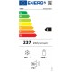 Candy CNCQ2T518EW Ψυγειοκαταψύκτης NoFrost Υ182.5xΠ54.5xΒ60.2εκ. Λευκός